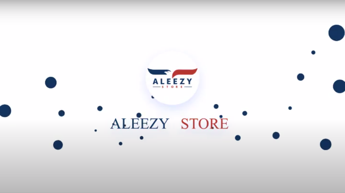 Aleezy Suiting