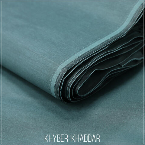 Khyber Khaddar Men suiting